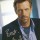 #107 Autograf - Hugh Laurie (Dr House)